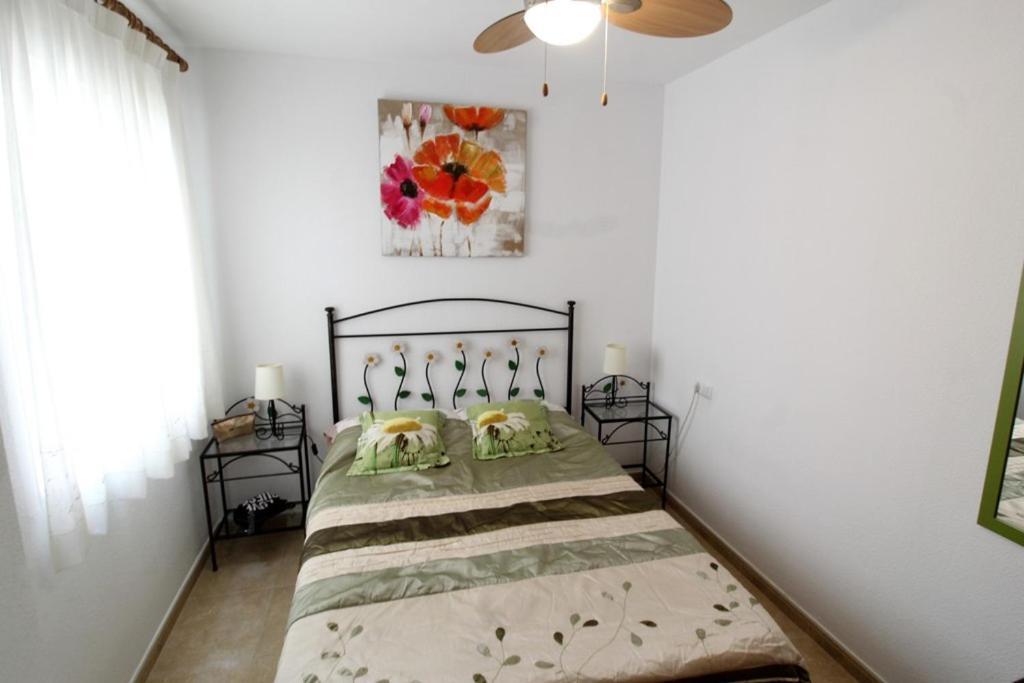 Appartamento Apartament Cala Merced Alicante El Campello Esterno foto