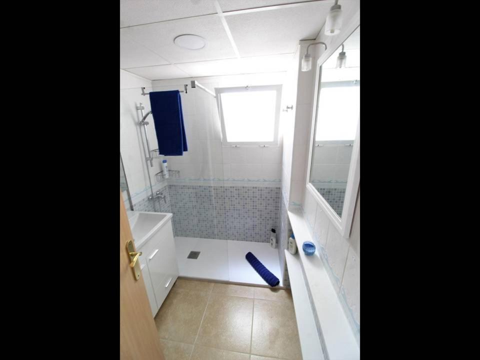 Appartamento Apartament Cala Merced Alicante El Campello Esterno foto