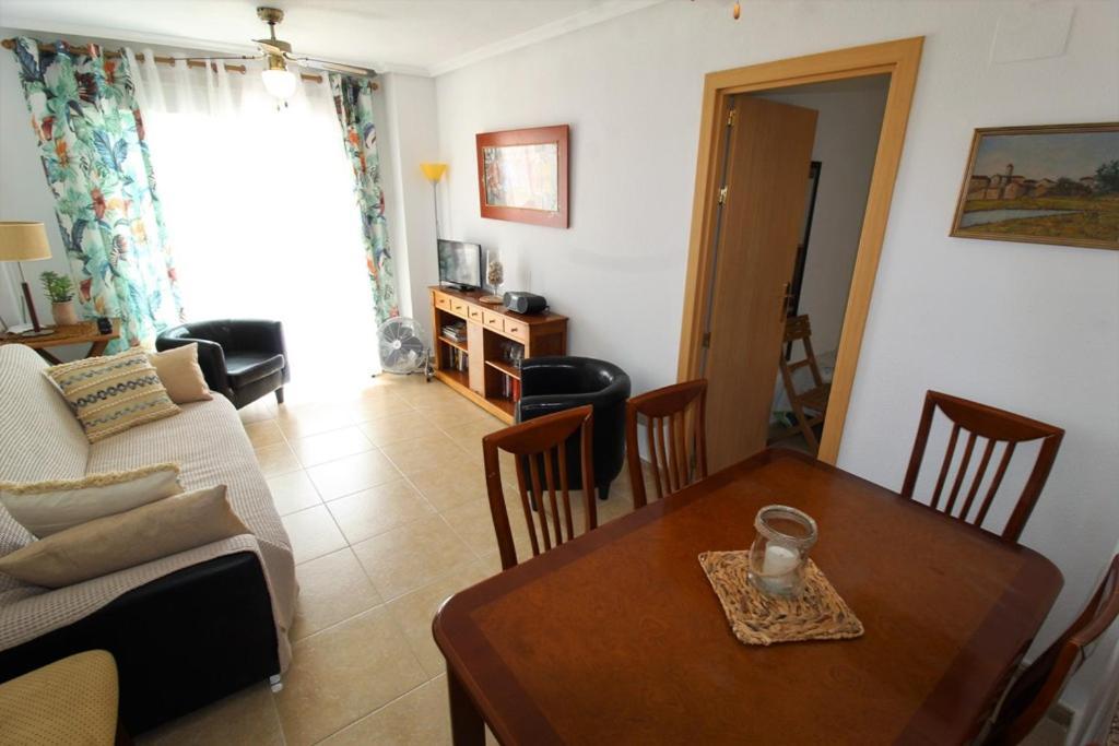 Appartamento Apartament Cala Merced Alicante El Campello Esterno foto