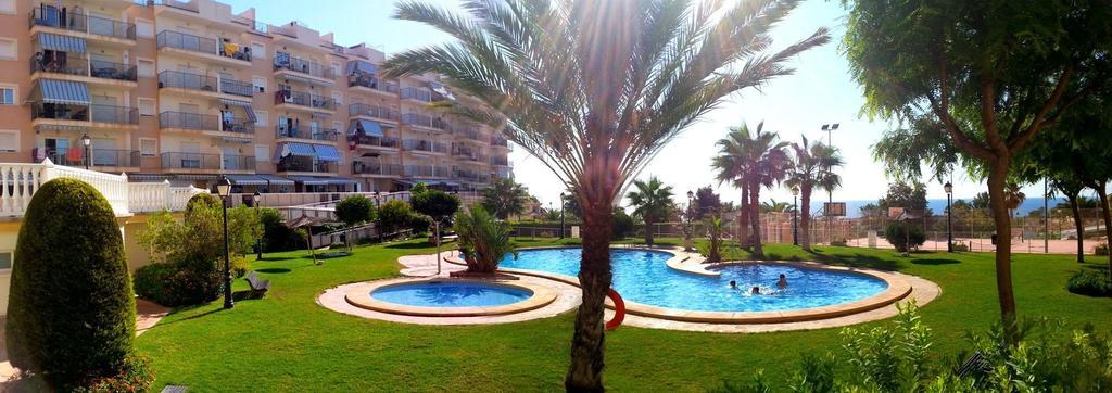 Apartament Cala Merced Alicante El Campello Camera foto