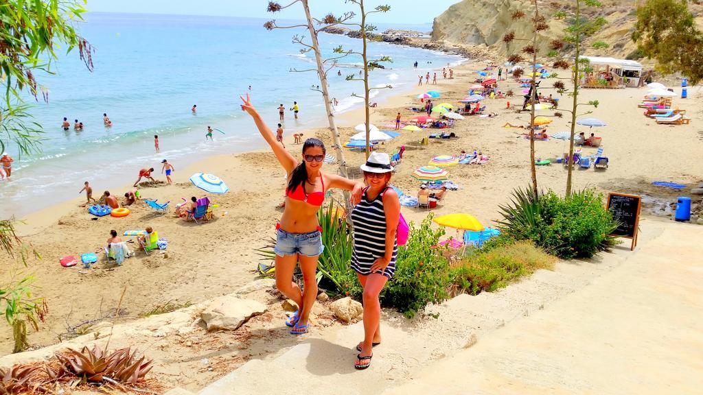 Apartament Cala Merced Alicante El Campello Esterno foto